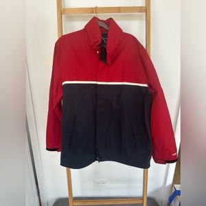 Nautica Vintage Mens Jacket L
